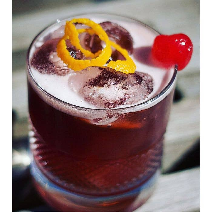 Nordic Bar Group - Wholesale Cocktail/Liquor Glass - RCR Brilliante Dof 34 cl (6 Pcs)3