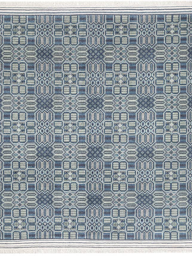 Tapis Angelica's Garden II pour la vente par NuStory