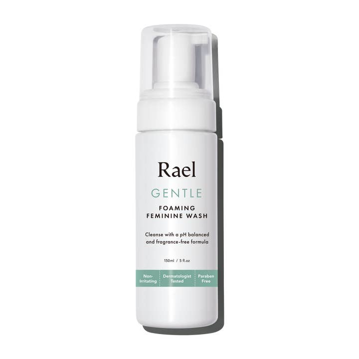 Rael Gentle Foaming Feminine Wash and other Purchase Wholesale perlquell mineralwasser. Free Returns & Net 60 Terms on Faire trending on Faire.
