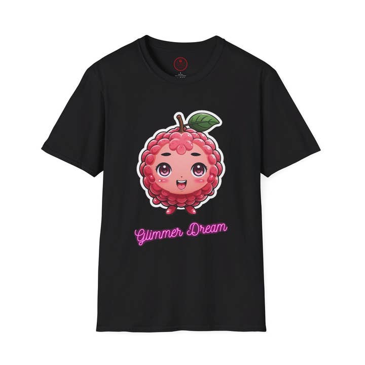 T-shirt Glimmer Dream pour la vente par CptMaxWinters