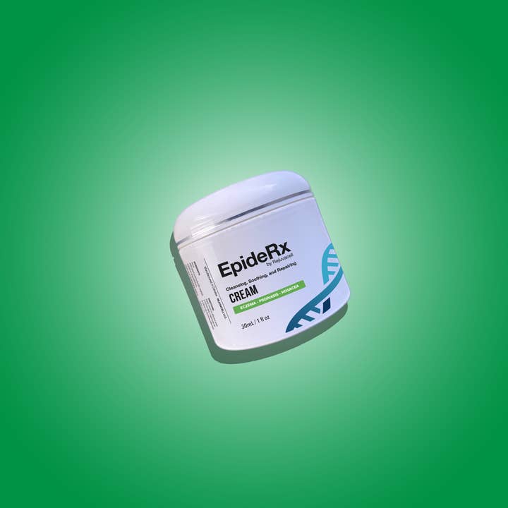 Rejuvacell - Wholesale Eczema Treatment - Soothing Skin Relief Cream For Eczema, Psoriasis, & Rosacea3