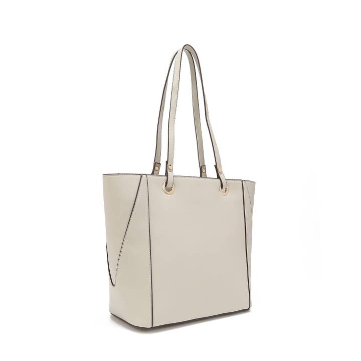 Nicole Lee - Wholesale Shoulder Bag - Women's - CONJUNTO DE 3 PIEZAS (Shopper, Bolso pequeño, Neceser)37