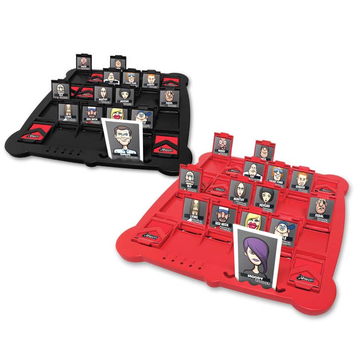 Imagination Gaming - Wholesale Card Game - Who's The A-hole3