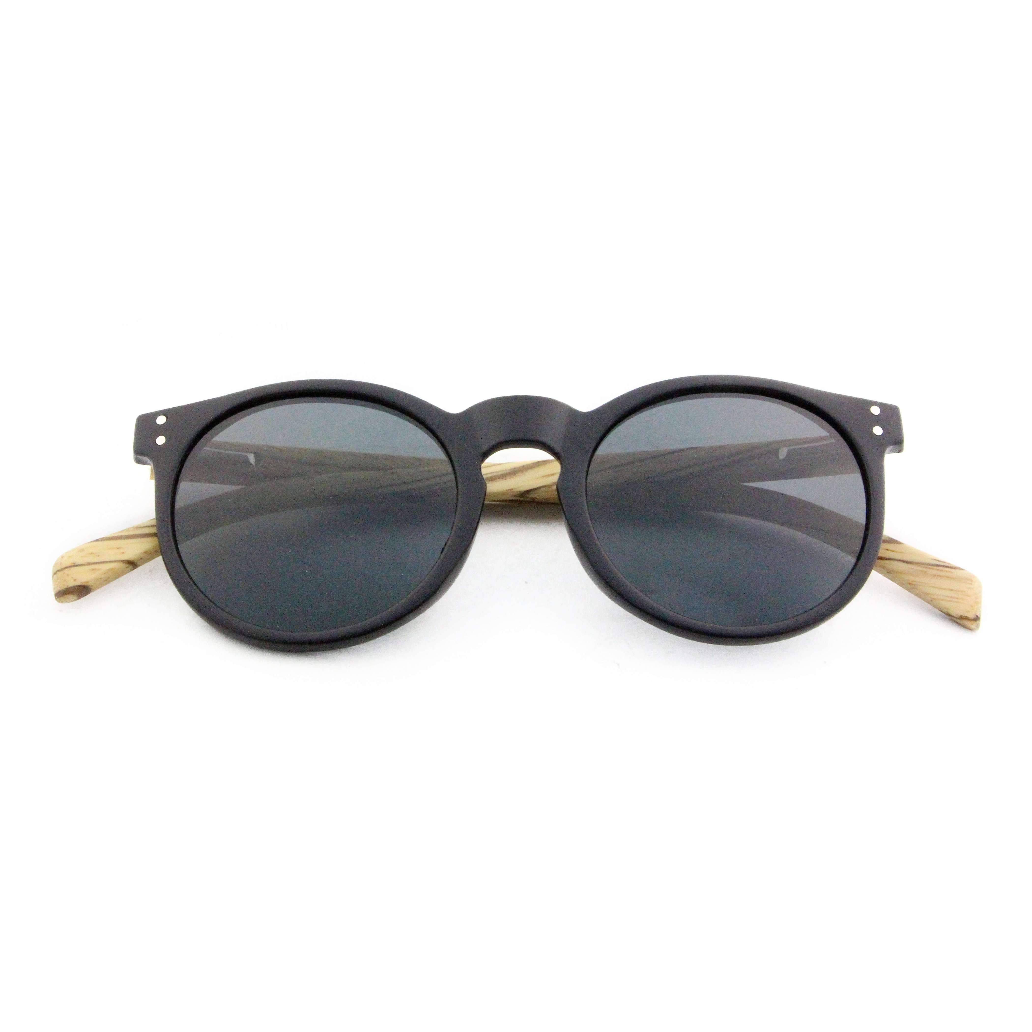 Vilo Wood Eyewear - Wholesale Sunglasses - Unisex - Urbanity - Wood Sunglasses3