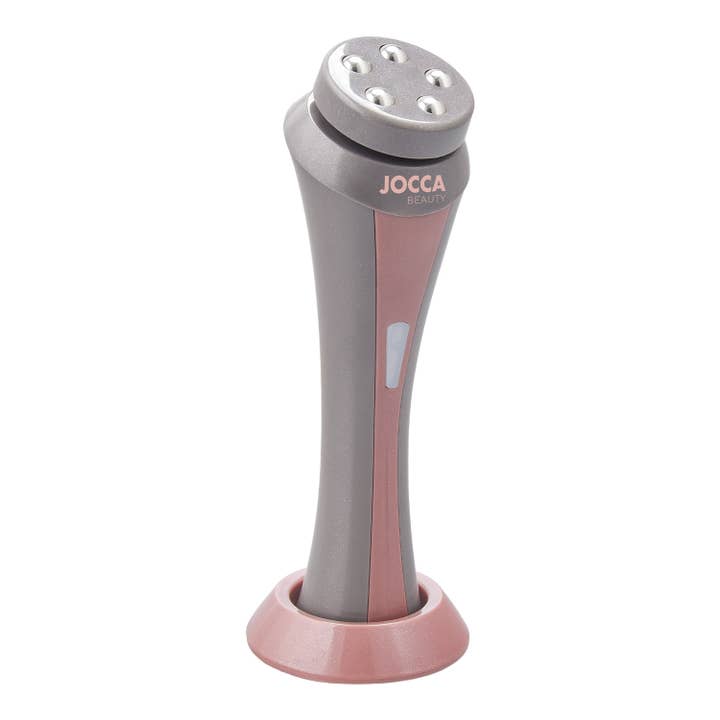 JOCCA - Wholesale Electronic skincare device - Facial Brush2