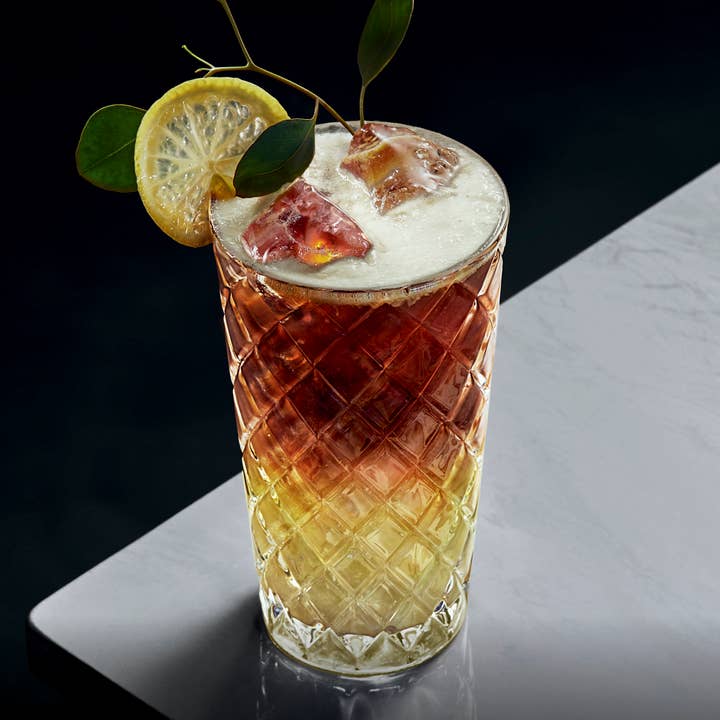 Rasāsvāda - Wholesale Bitters - Black Ginger12