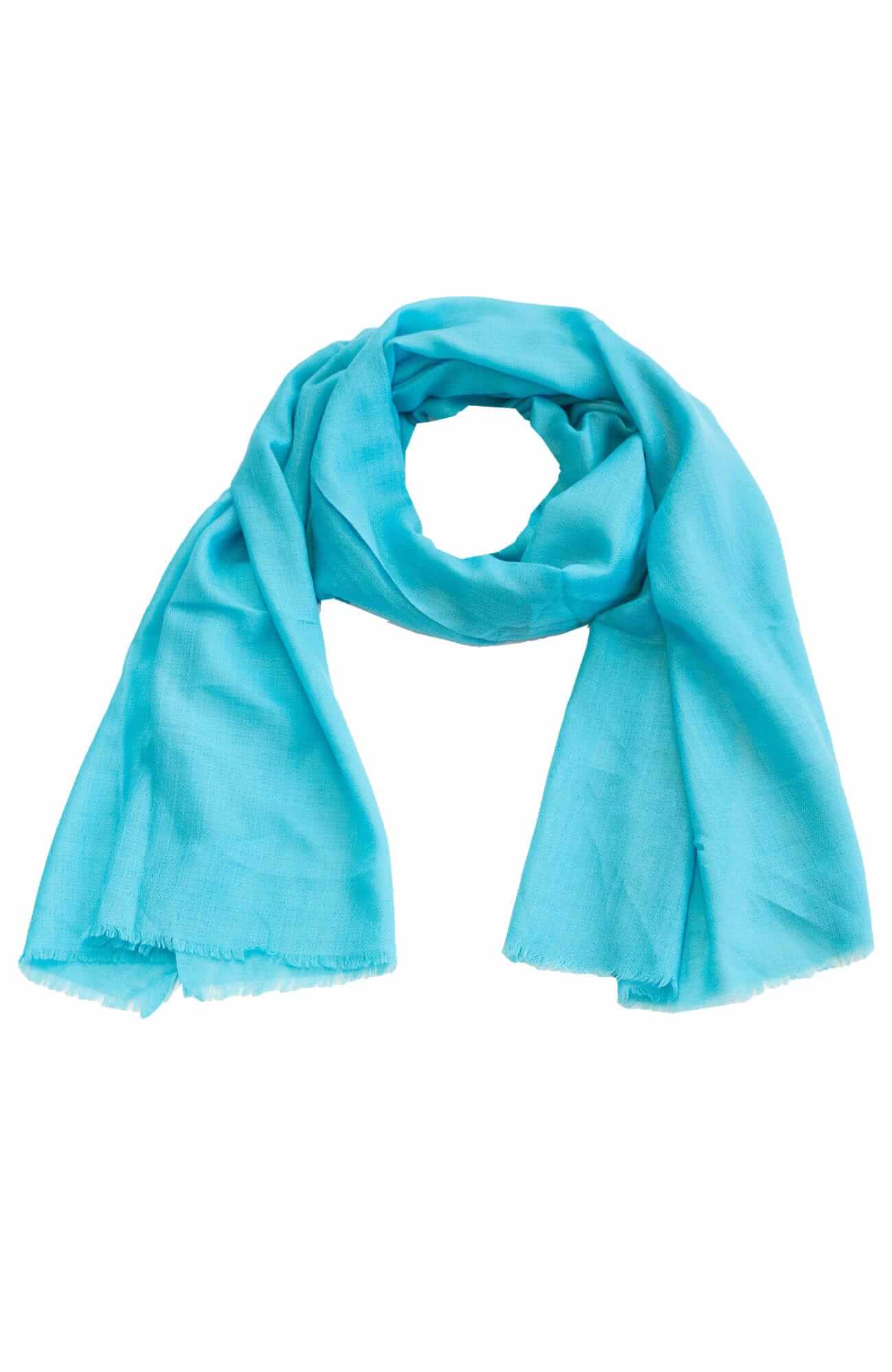 Gretchen Scott LLC - Wholesale Scarf - Women's - 100% Cashmere Pashmina Scarf/Shawl - Classic9