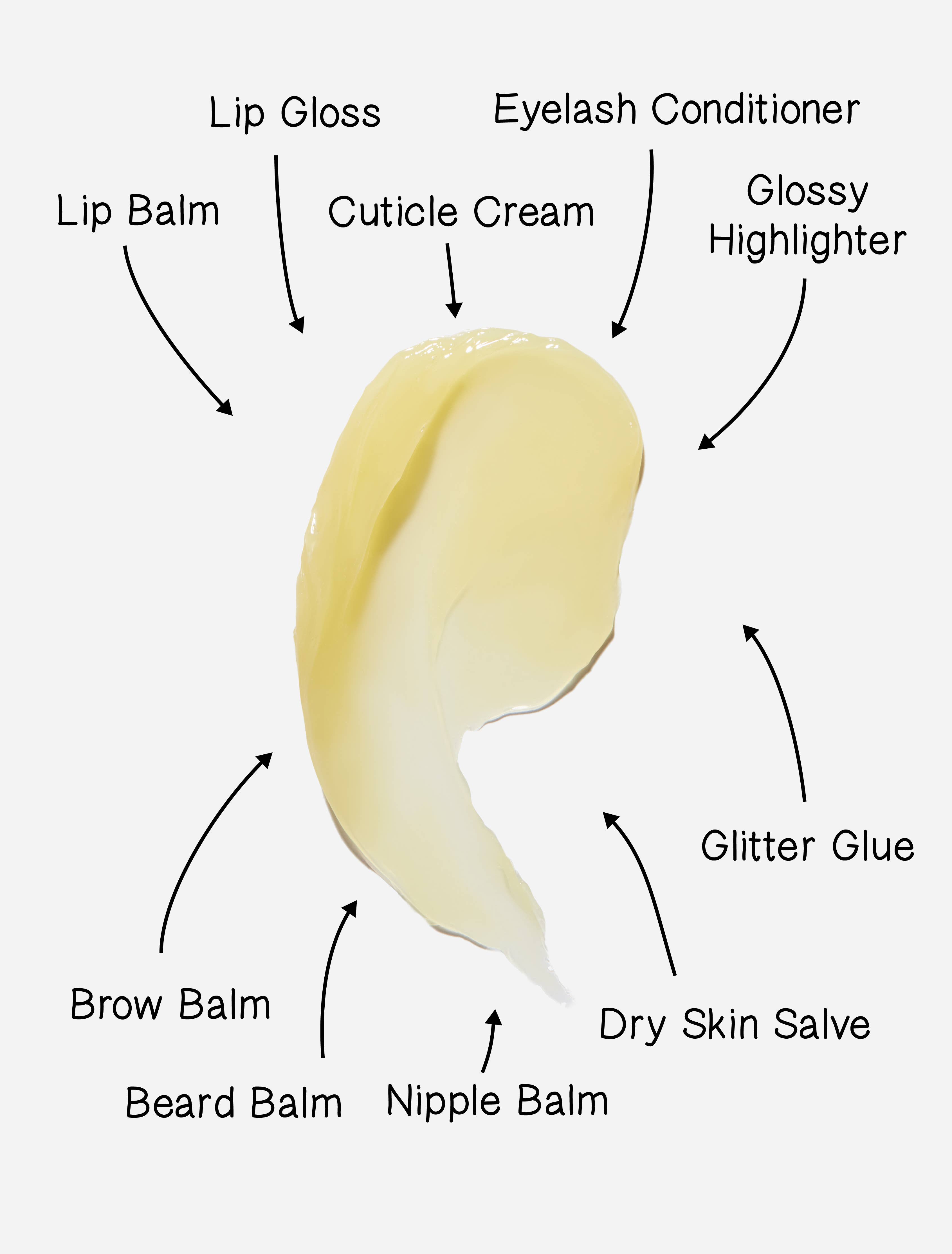 Dr.Lipp - Wholesale Lip Balm - Original Nipple Balm for Dry Skin & Luscious Lips 8ml4