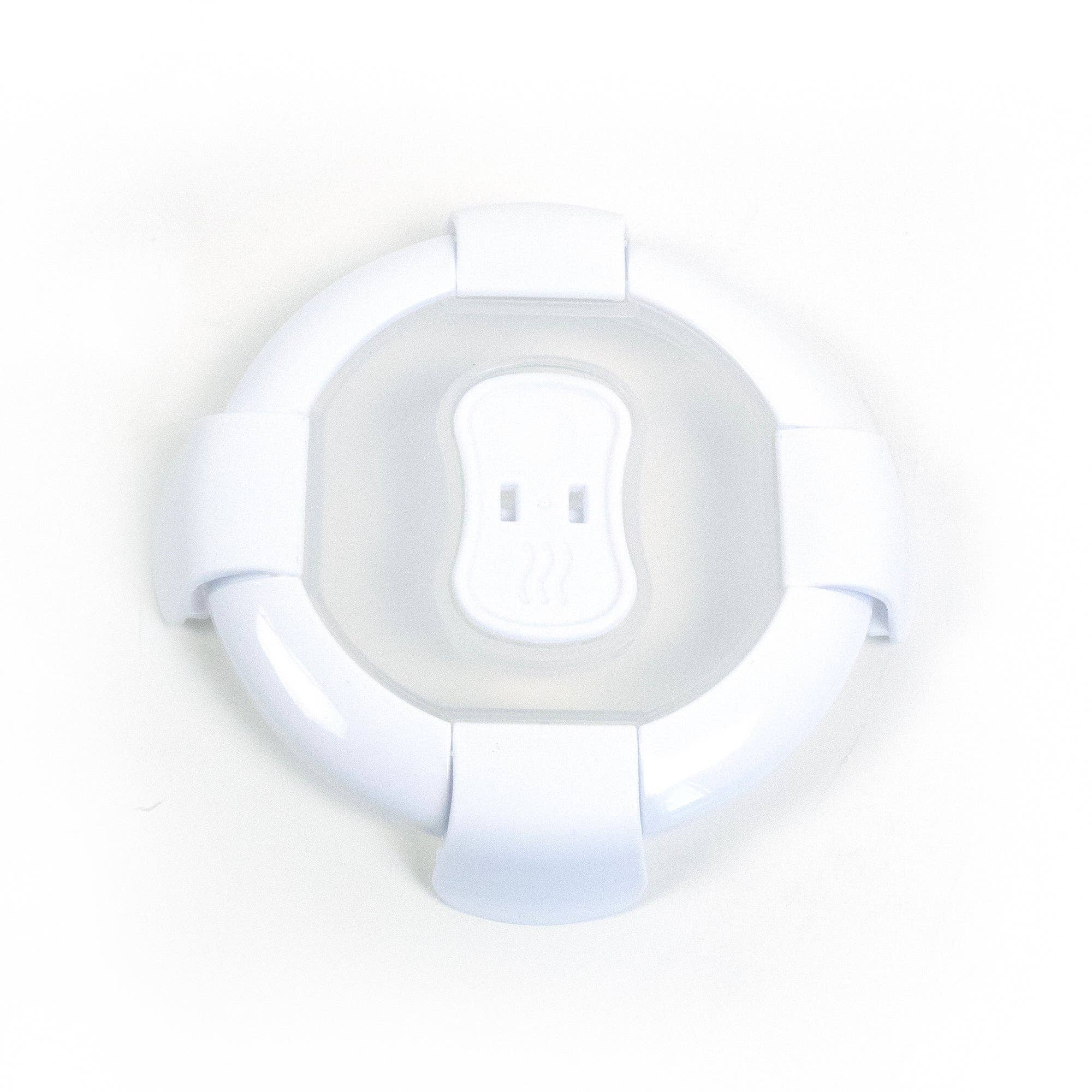 French Bull - Wholesale Food storage container - Multi Dot Soup Mug2