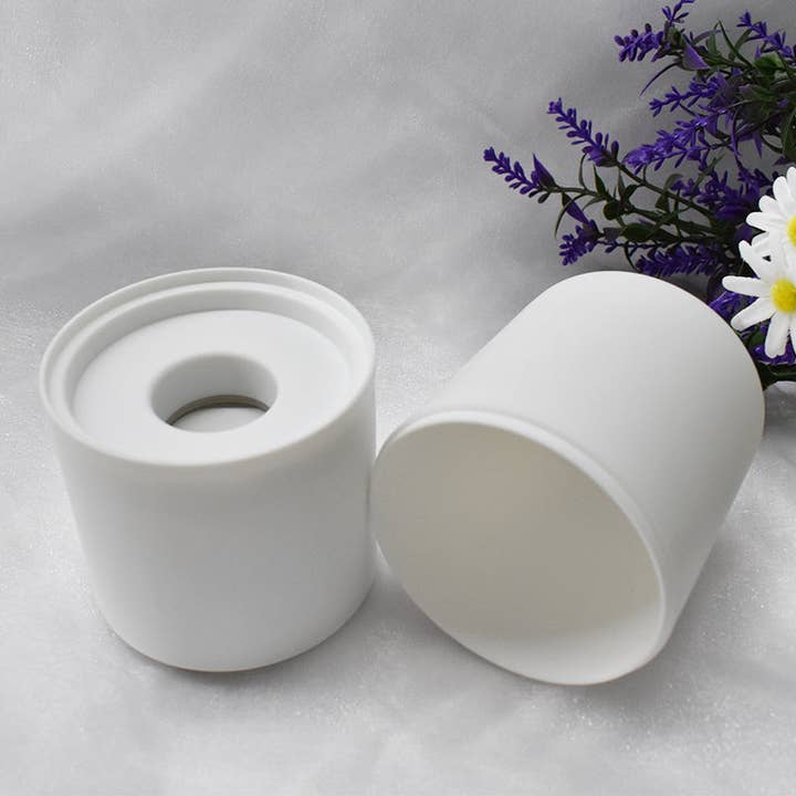 VIGOR - Vendita all'ingrosso Coppette mestruali - Sterilizzatore per coppette mestruali per disinfettare a vapore Copa8