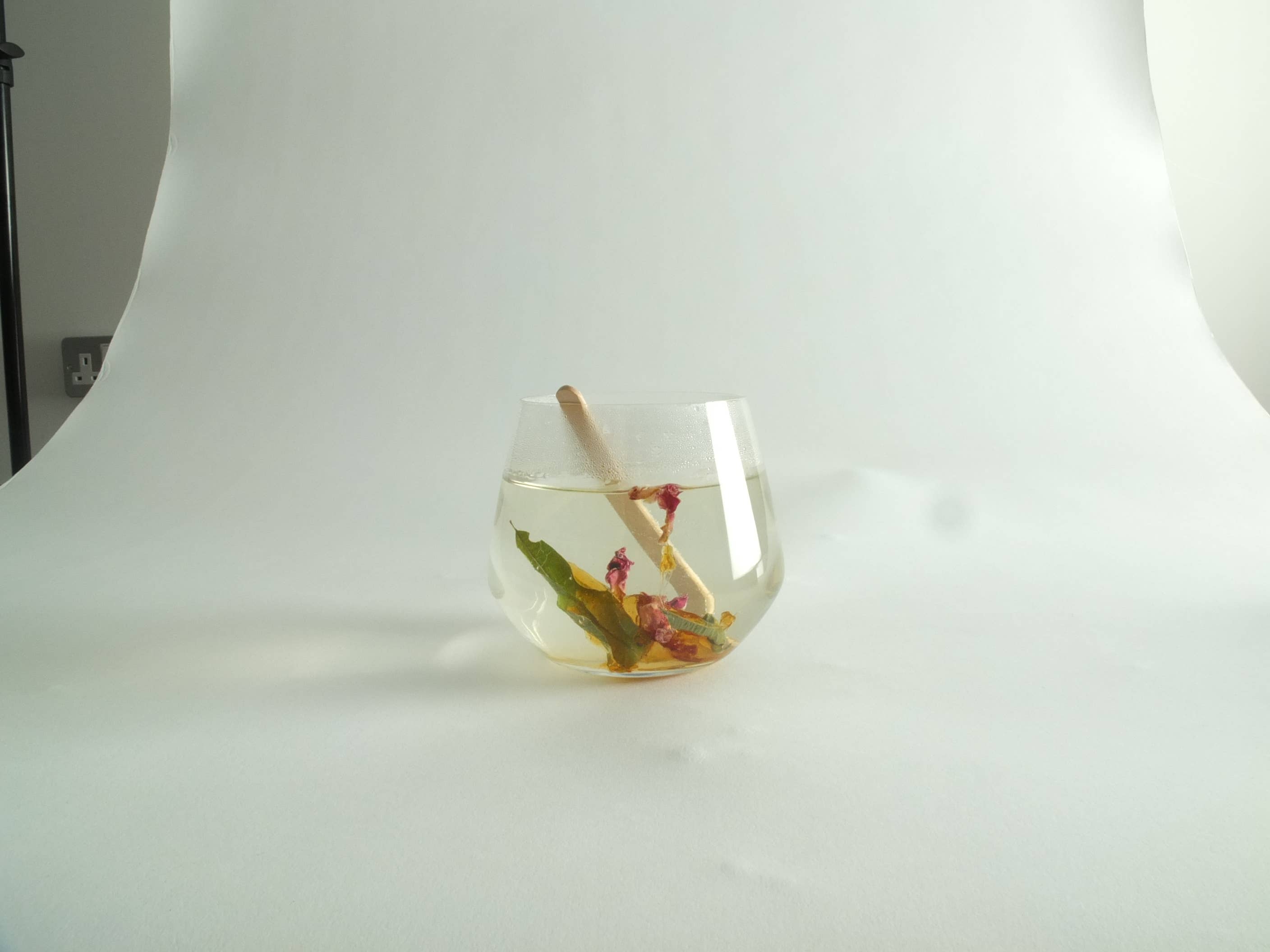 Fleurs d'hiver – wholesale Loose tea – Infusion lolly - Rose & Verbena4