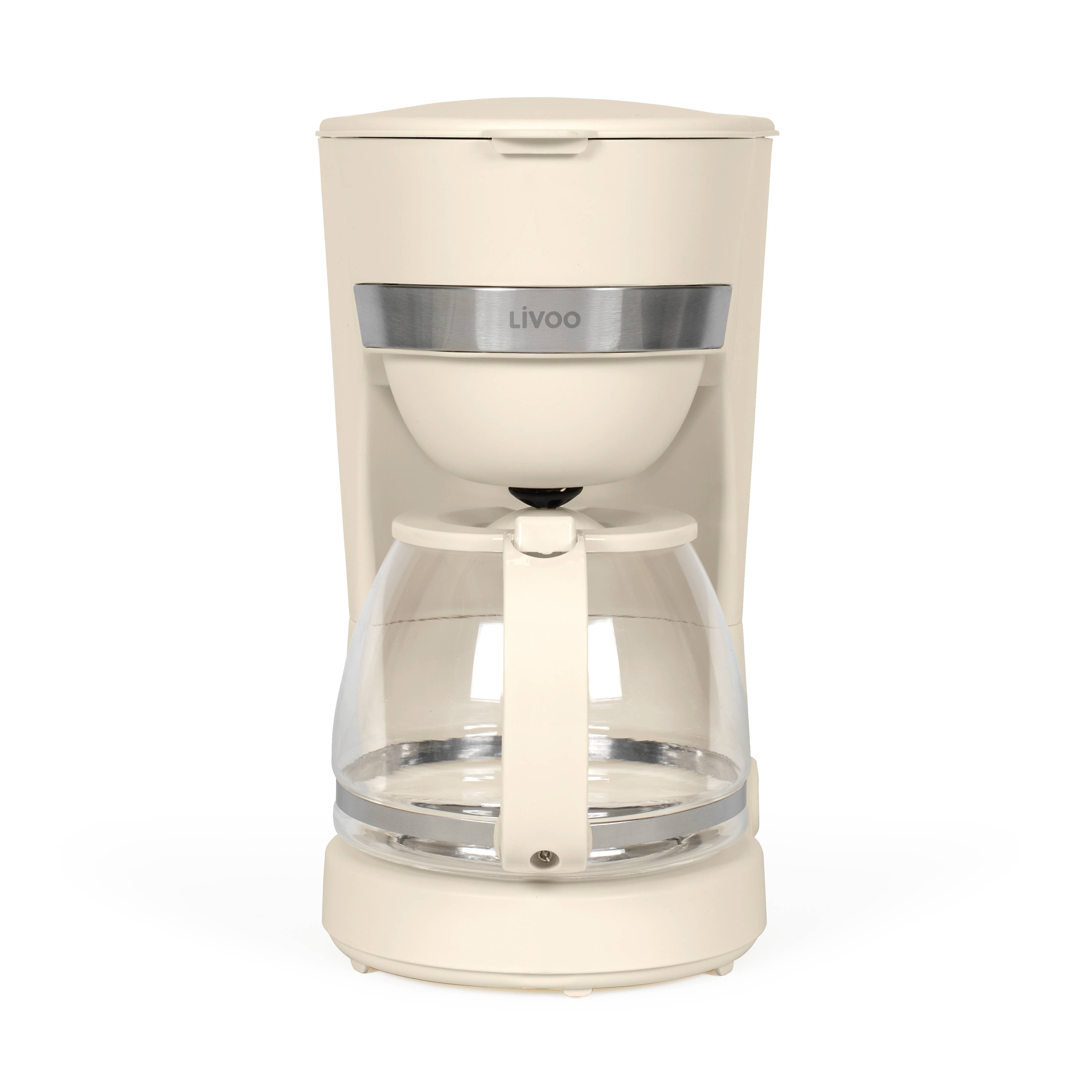 Livoo - Wholesale Coffee Machine - DOD200C - Electric coffee maker0