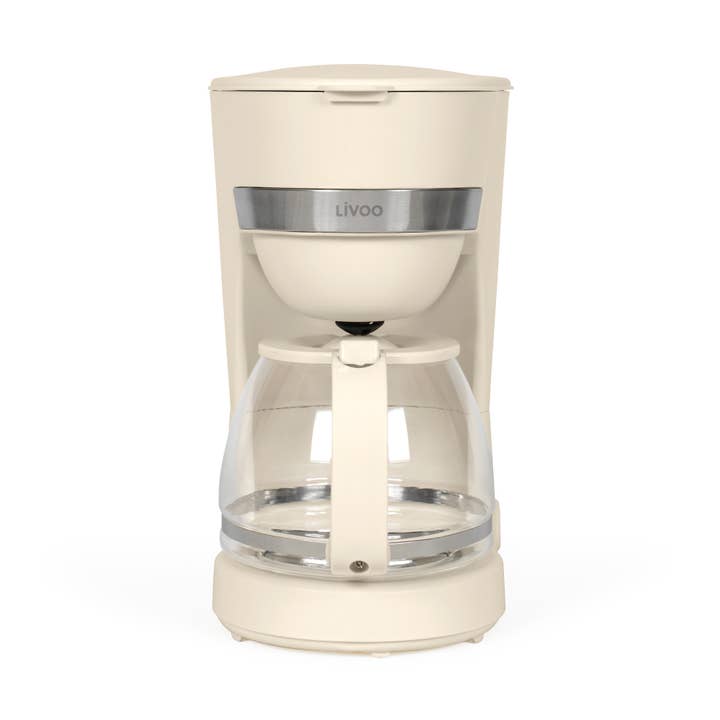 Livoo - Wholesale Coffee Machine - DOD200C - Electric coffee maker