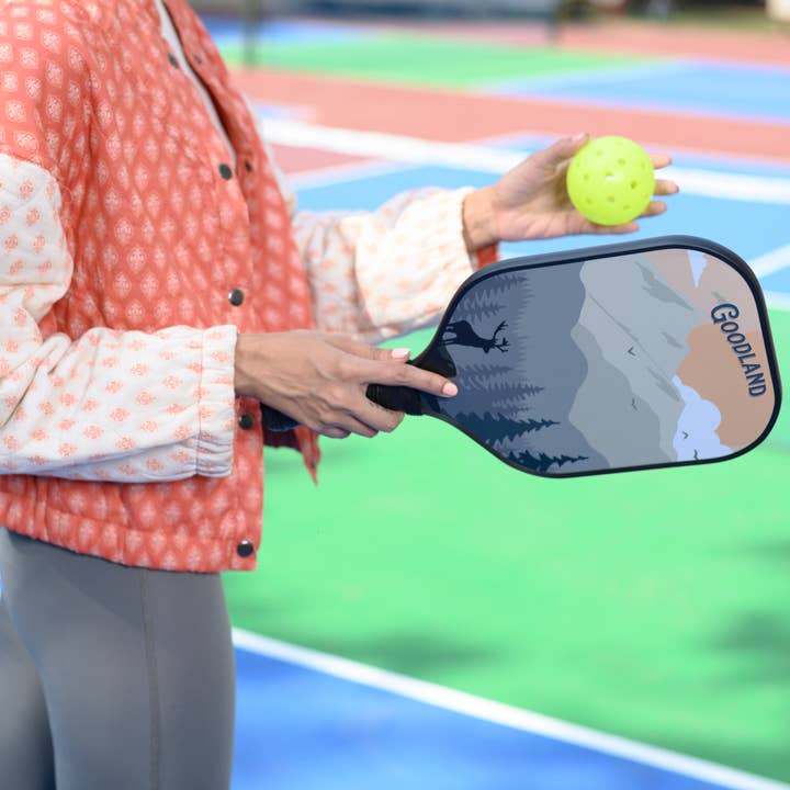 Goodland - Wholesale Sports Ball - Outdoor/Indoor 3 Ball Pickleball Set