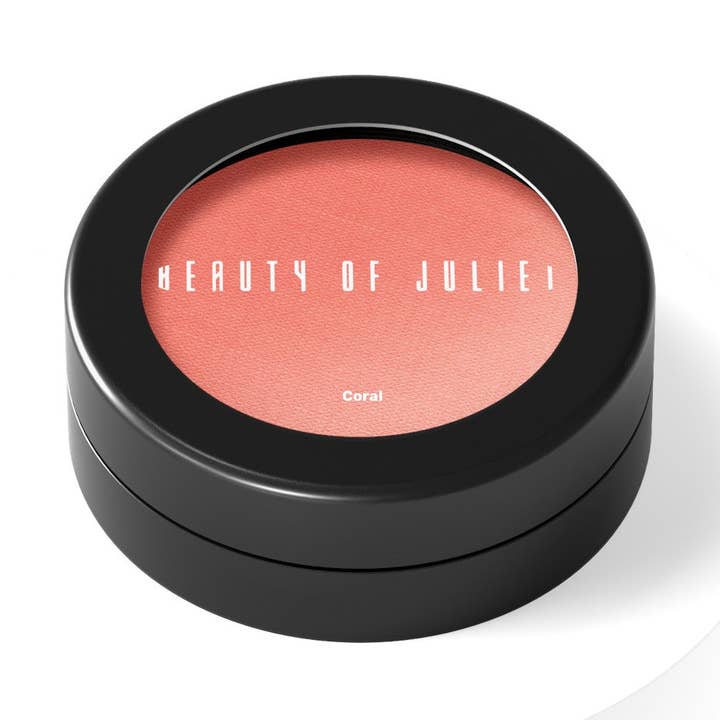 Blush (Talc-Free) for wholesale by Beauty Of Juliet