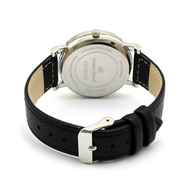 Marciano Watches – Großhandel Armbanduhr – Damen – Daniel David Modische Uhr für Damen - DD2075