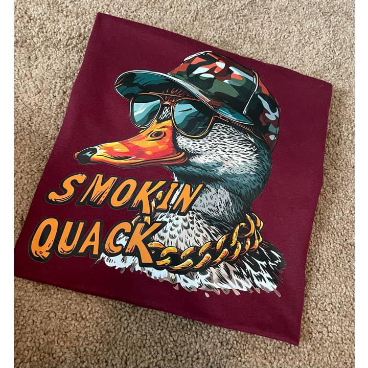 Davis Designs - Wholesale T-shirt (graphic) – women's - Hunting graphic ts1