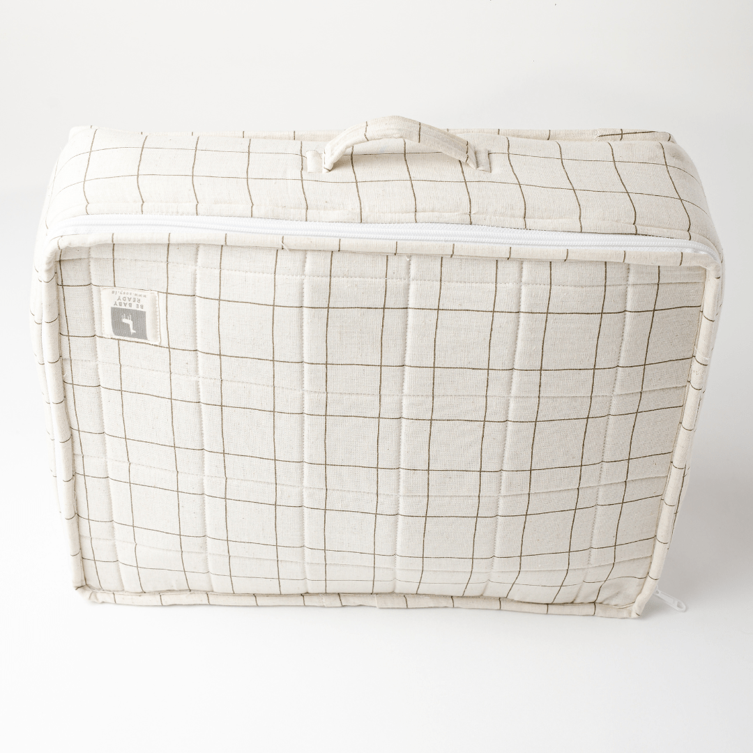 Zoey Inc. - Wholesale Luggage - Kids - The Baby Suitcase2