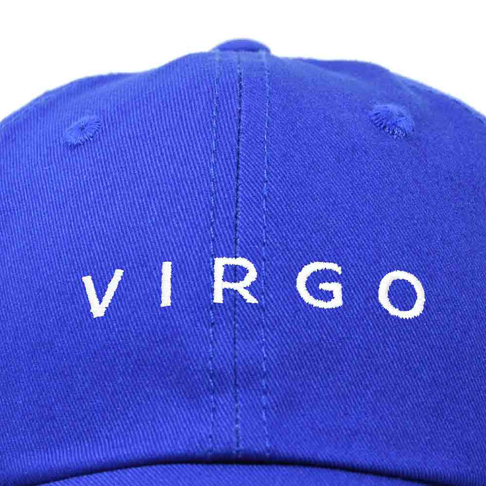 Dalix - Vendita all'ingrosso Cappellino da baseball - Donna - Cappello Dalix Virgo62