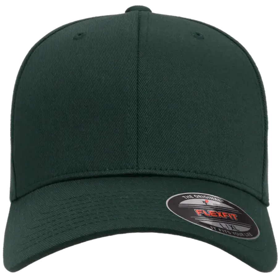 Stryder Gear - Wholesale Trucker Hat - Unisex - Custom FlexFit 6277 Patched Hat3