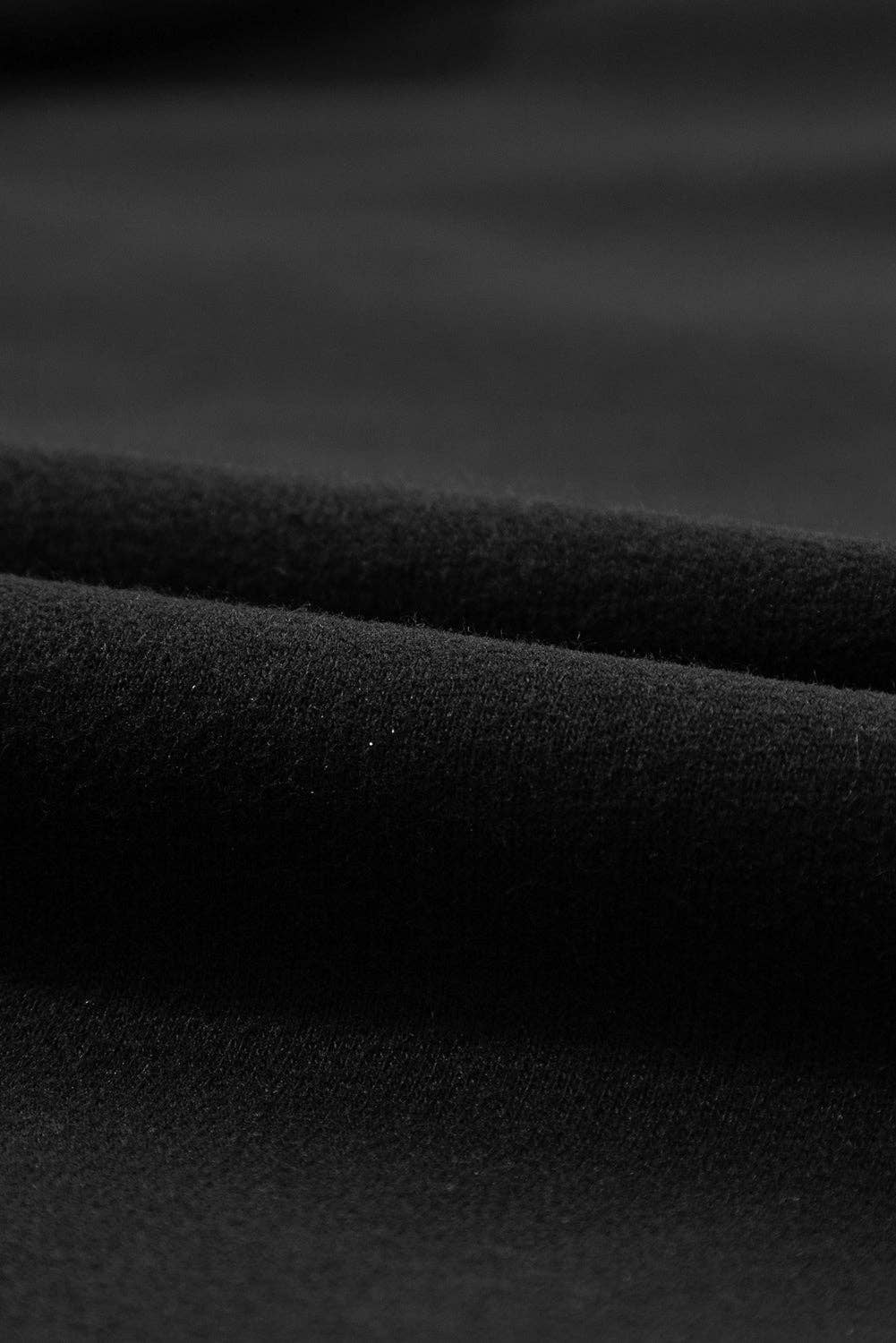 PRETTY BASH - Wholesale Graphic Sweatshirt - Women's - Christmas Merry Every Thing Tinsel Sweatshirt7