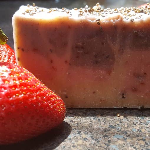 Berry Patch for wholesale by W&W Royal Oil Soap Co llc