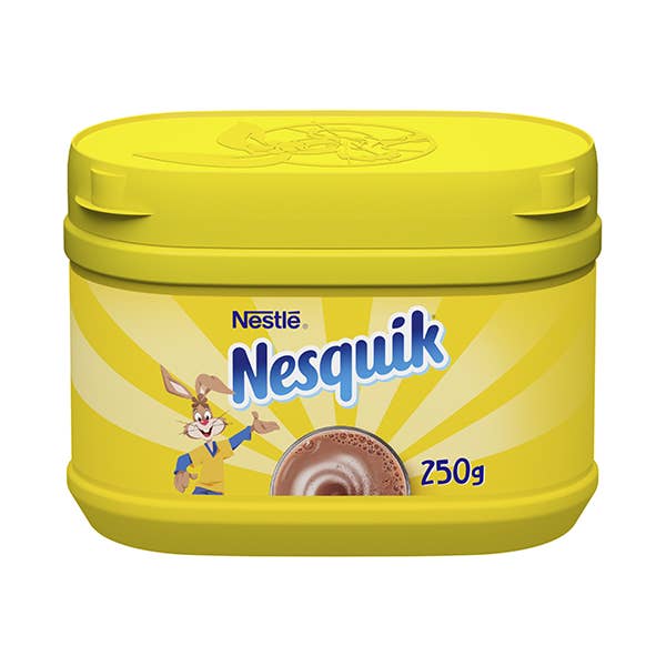 Amuse Bouche – wholesale Hot cocoa mix/kit – Nesquik Cacao Instantane 250g