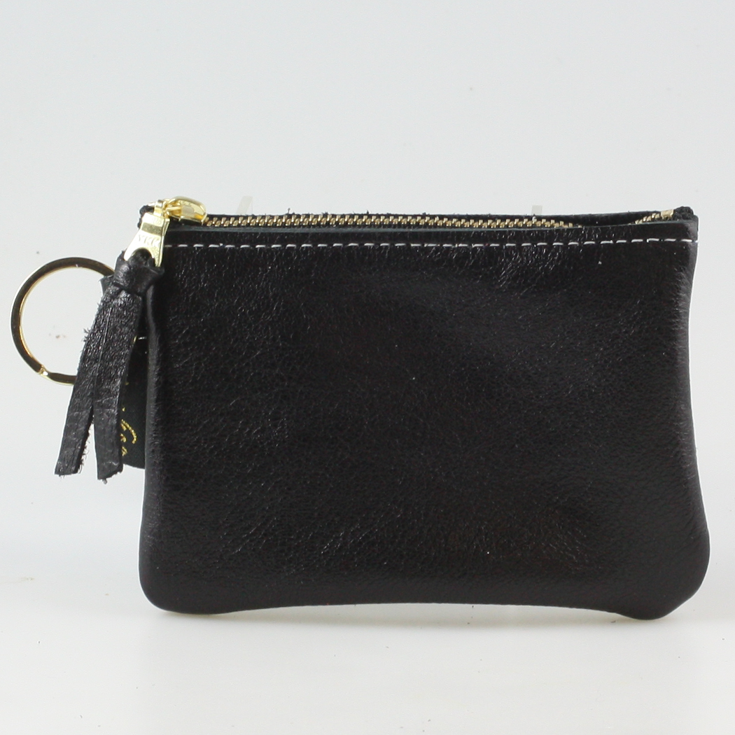 Zina Kao Exclusives – Großhandel Geldbörse – Damen – Die metallische Kara5