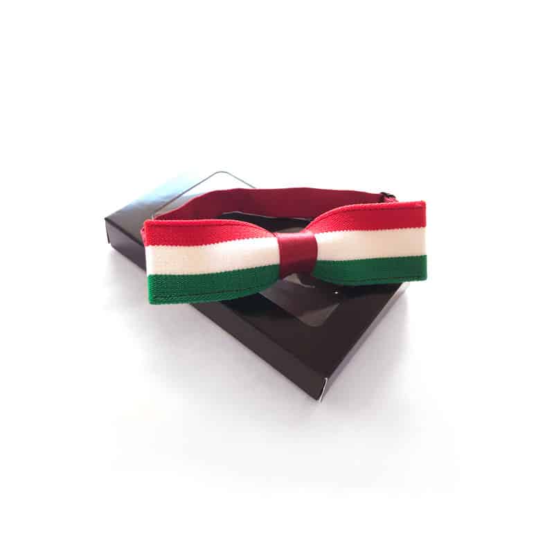 Potenciano Group SL - Wholesale Bow Tie - Men's - Ref. 602-SERIE.U - Elastic Bow Ties Fashion Motifs - by Layos70