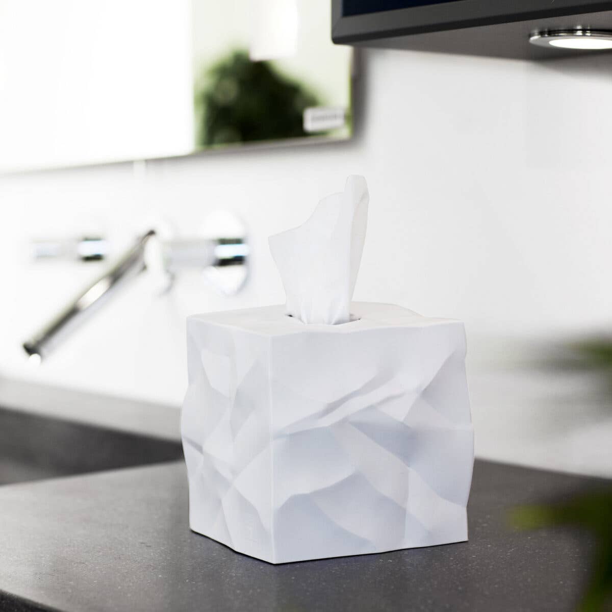 dESIGNoBJECT.it - Wholesale Tissue Box - Handkerchief Holder Design4