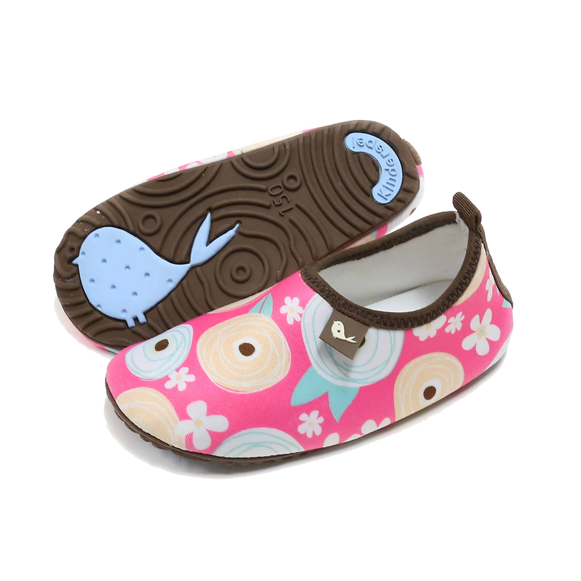 Innobaby on Faire - Wholesale Pantoffels - Kinderen - Snel drogende waterschoenen voor peuters, ideaal voor zwembad en strand1