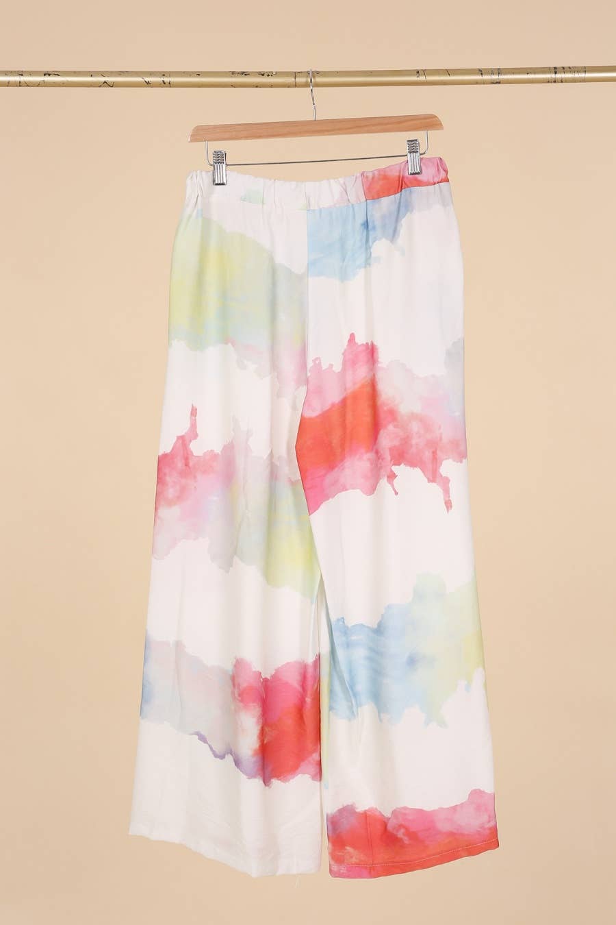 la maison des fibres naturelles – Engroshandel Bukser - Dame – Bukser 6332 med 4 % hør og 96 % viskose4