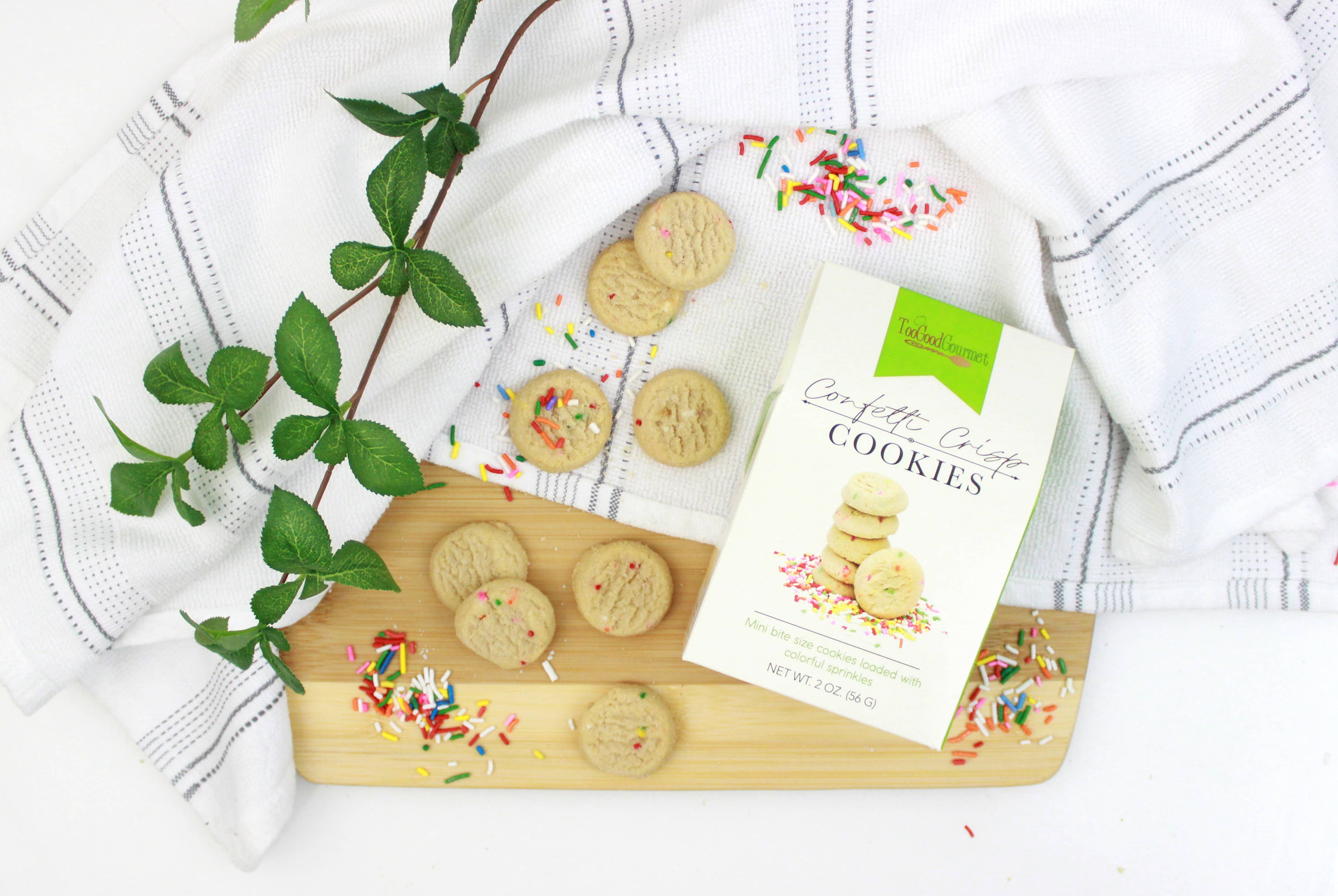 Too Good Gourmet – wholesale Kakor – Cookie Minis0