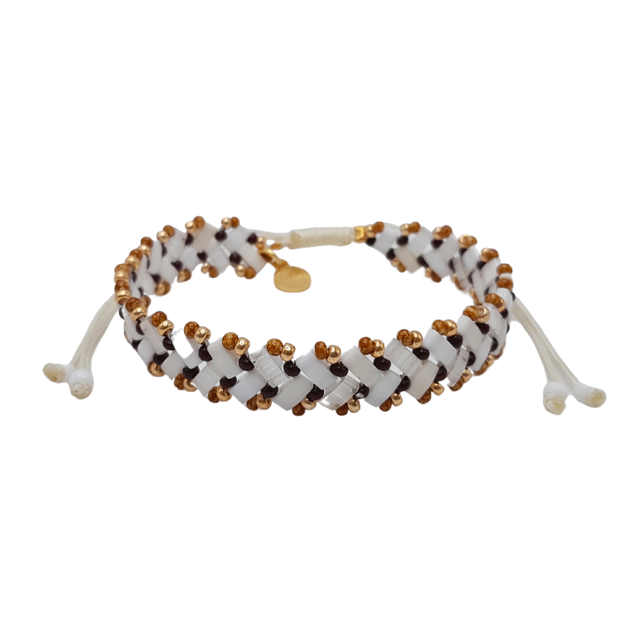 Moio - Wholesale Beaded Bracelet - The Jodi3