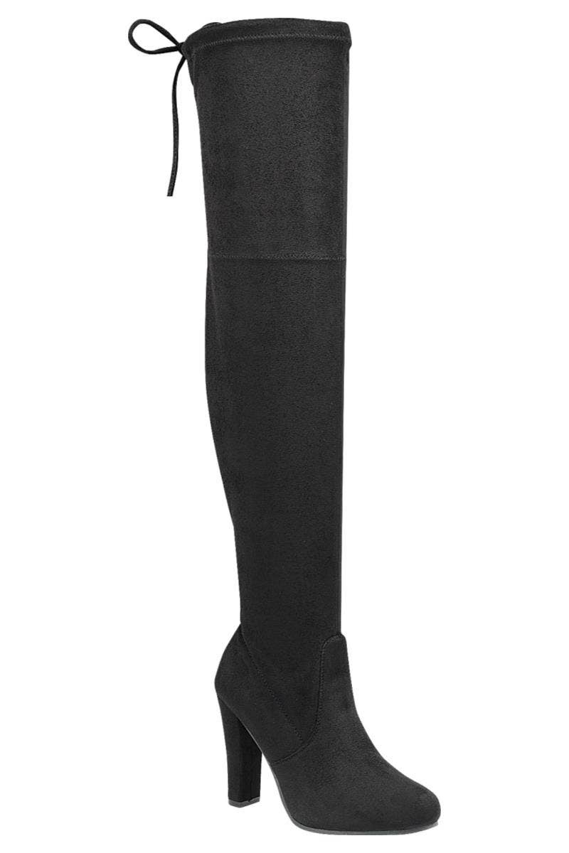 FASHION EMPORIO - Wholesale Boots - Women's - FL-DASIA-H10