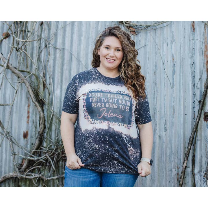 Trailer Patk Pretty for wholesale by Simply Violet Jade