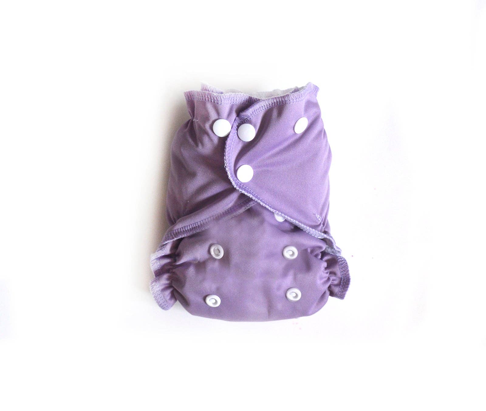 OAK + ACORN - Wholesale Diaper (Cloth) - Baby - Newborn Cloth Pocket Diaper | Heather