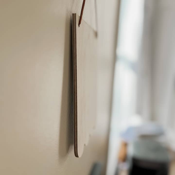 Lily and Sparrow - Wholesale Wall Decor - Kids & Baby - Swan & Floral Hanging Wall Art | Nursery Decor4