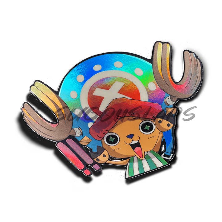 Chopper per la vendita all'ingrosso da parte di SugoiiSlaps