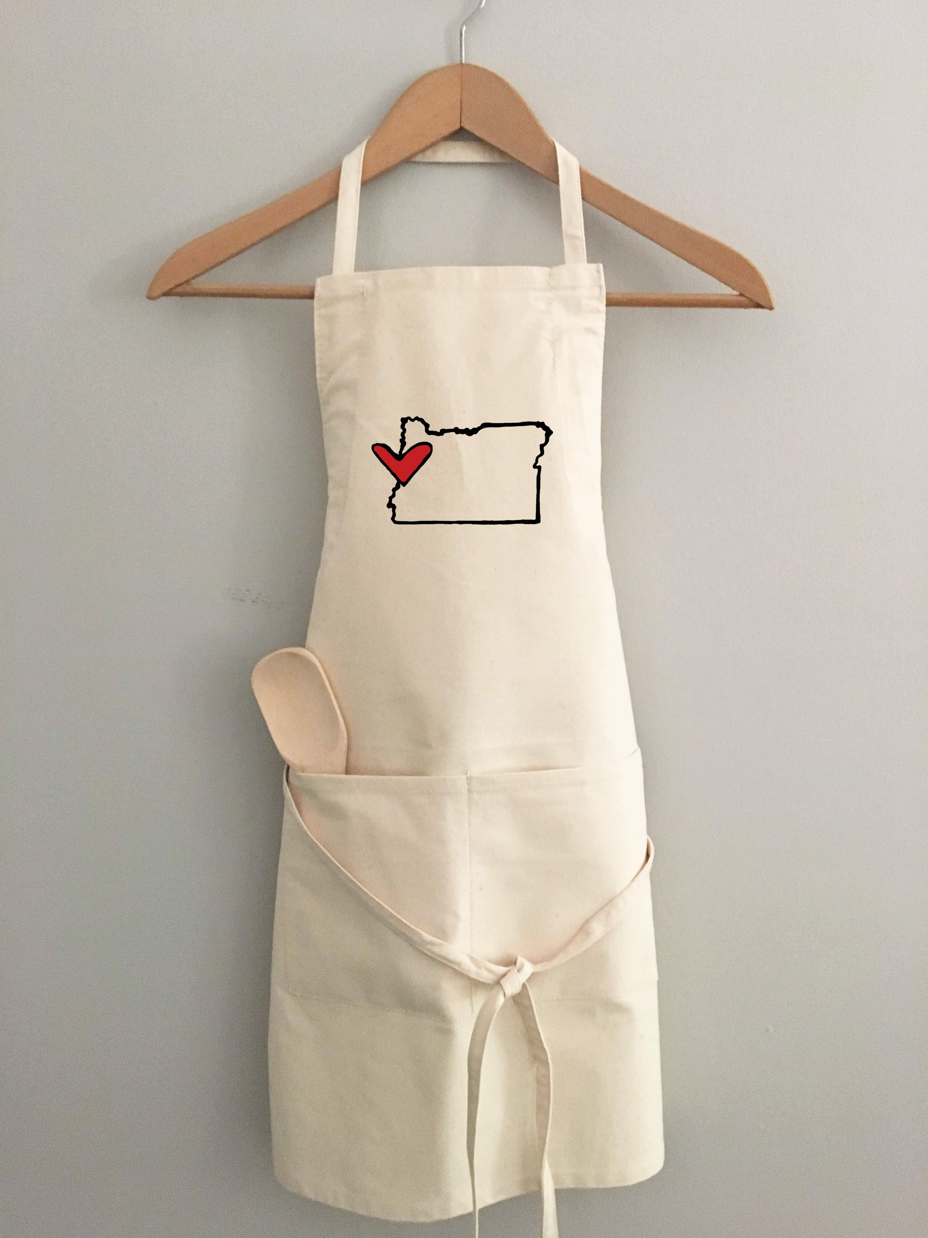 Things UnCommon – wholesale Apron – Apron - State Love36