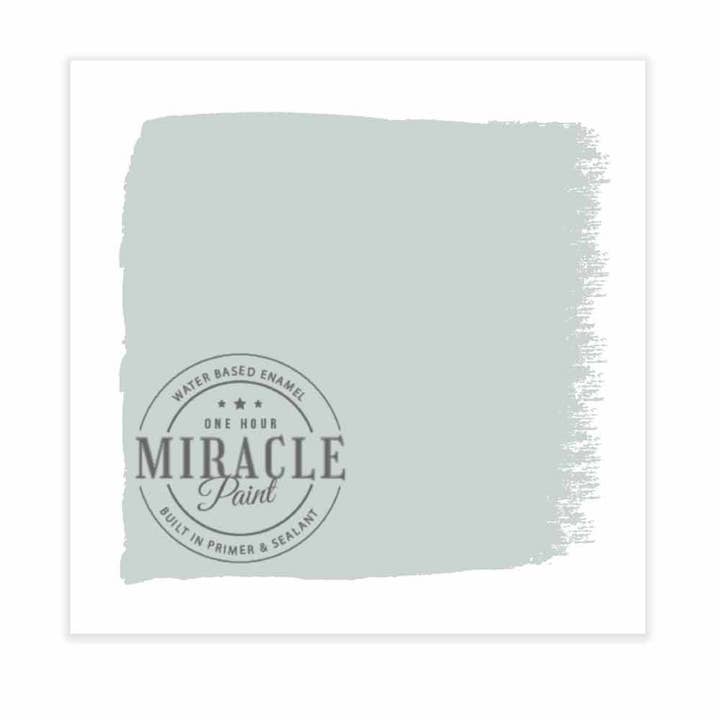 Amy Howard at Home - Wholesale Paint Set - Miracle Paint - Robins Egg Blue (32 oz.)