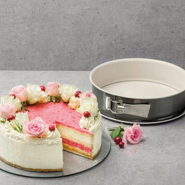 Dr. Oetker - Wholesale Cake Pan - Dr. Oetker Back-Trend 26 cm springform pan2