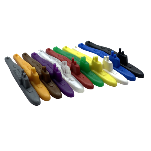 TEDCO Toys - Wholesale Toy Set - Kids - Submarine11