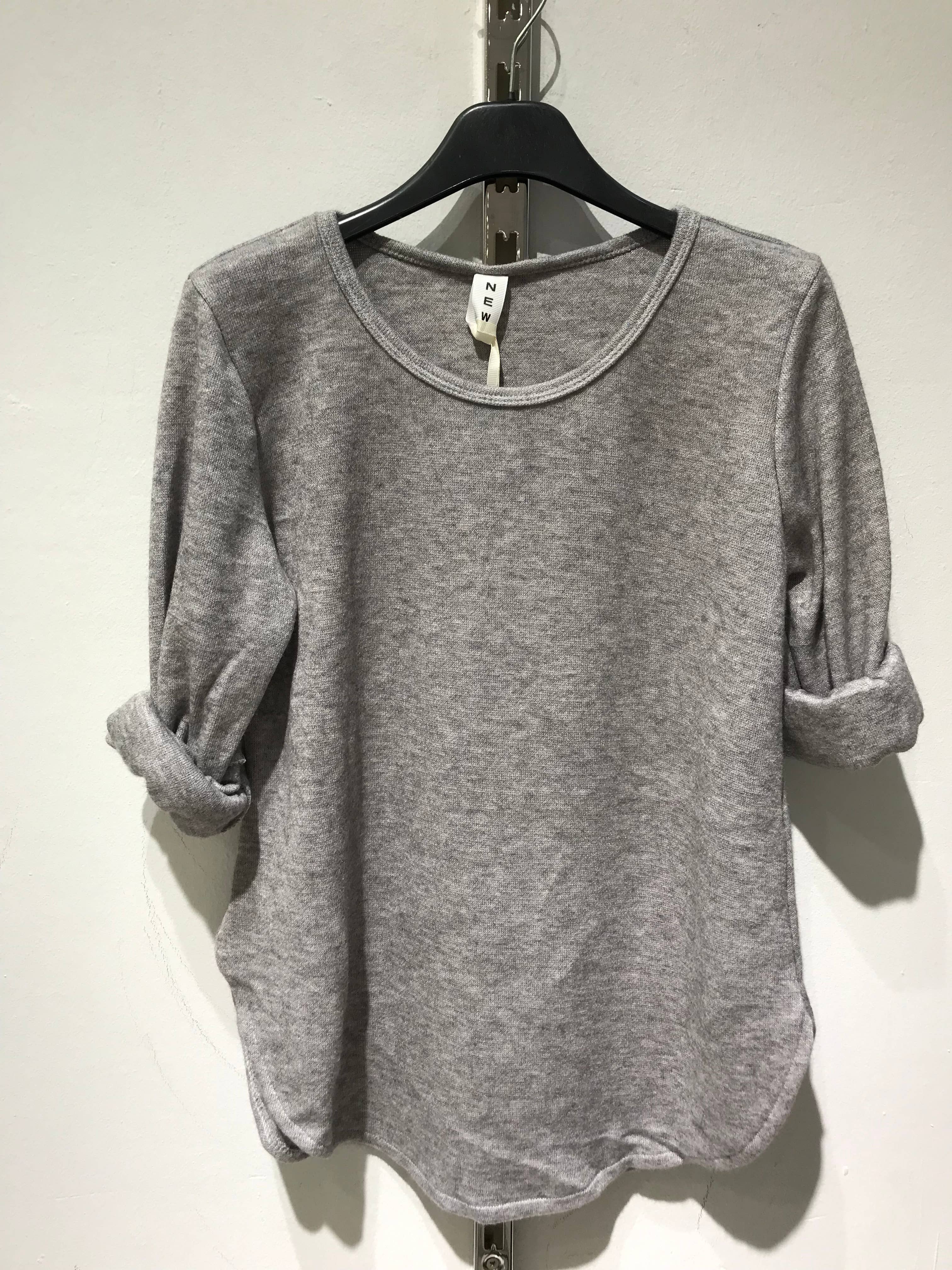 Only Yuan - Wholesale Knit Top - Women's - ref 15592 sweater 3