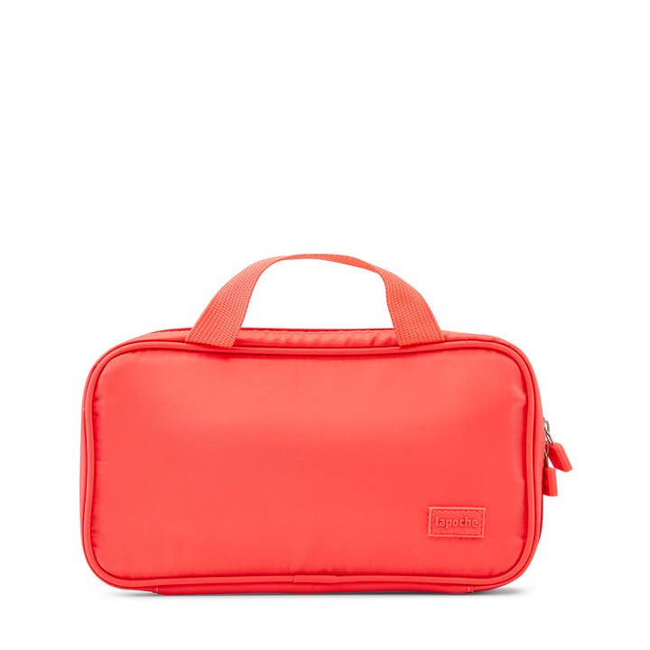 Lapoche - Wholesale Make-up/cosmetic bag - Lapoche Travel Make Up Bag3