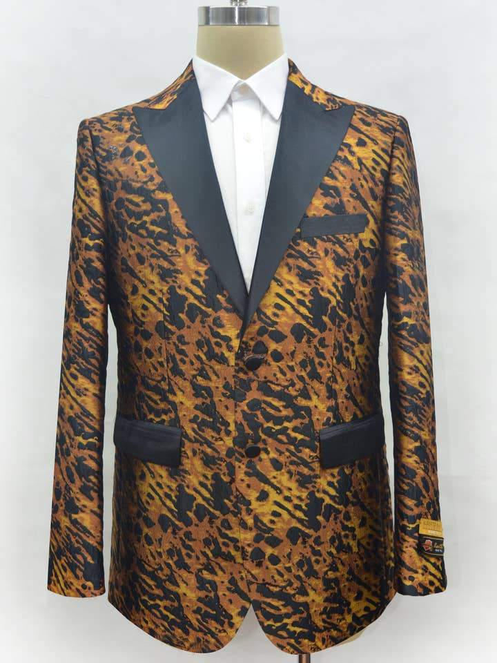 Fashion-1# Leopard for wholesale by Alberto Nardoni