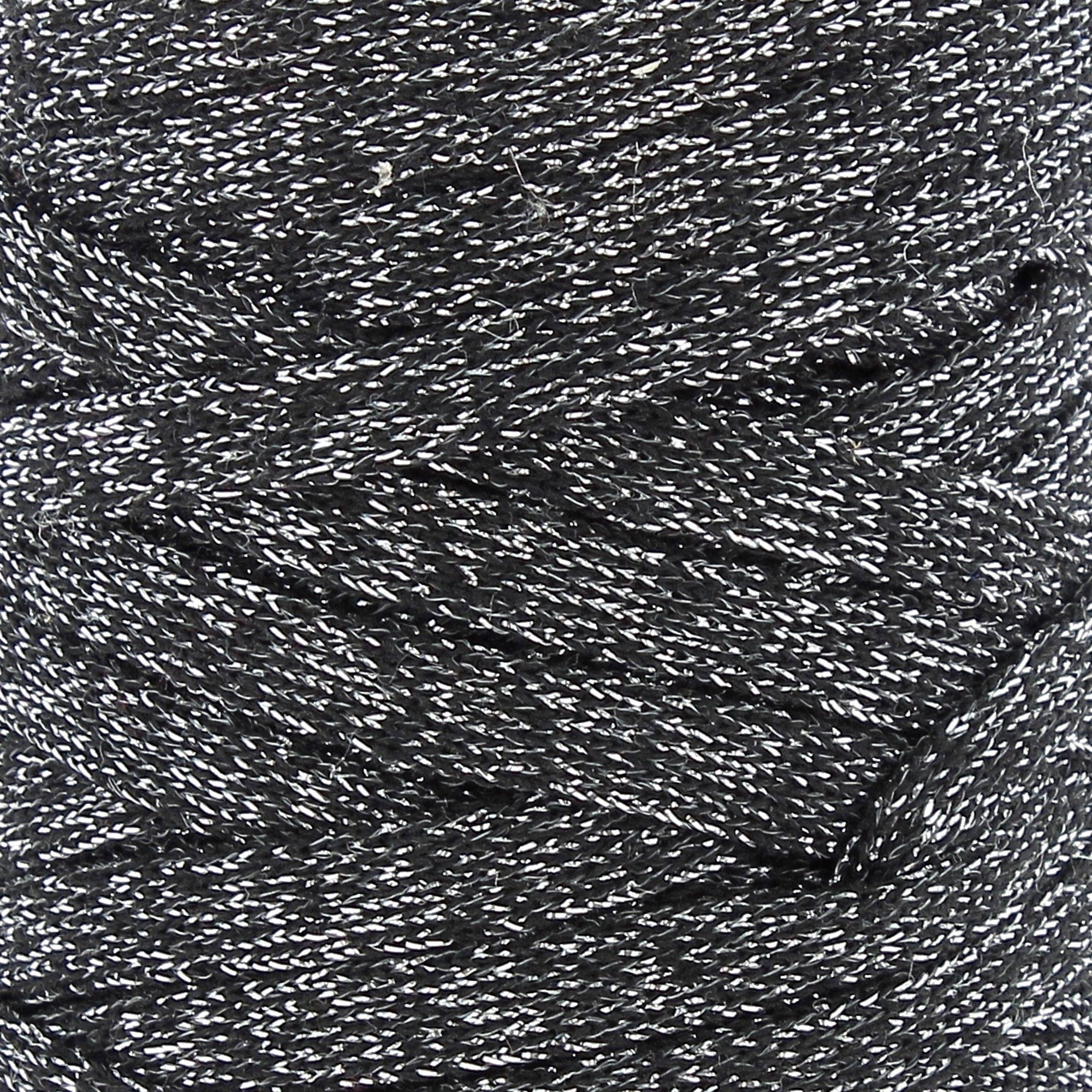 Hoooked Yarns – wholesale Yarn – Ribbon XL Lurex1