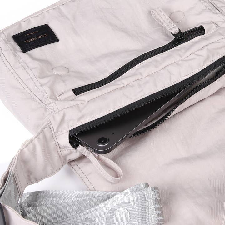 ZIMEGO - Wholesale Crossbody Bag - Women's - Venice Stitch Point Crossbody Bag - ZB80810