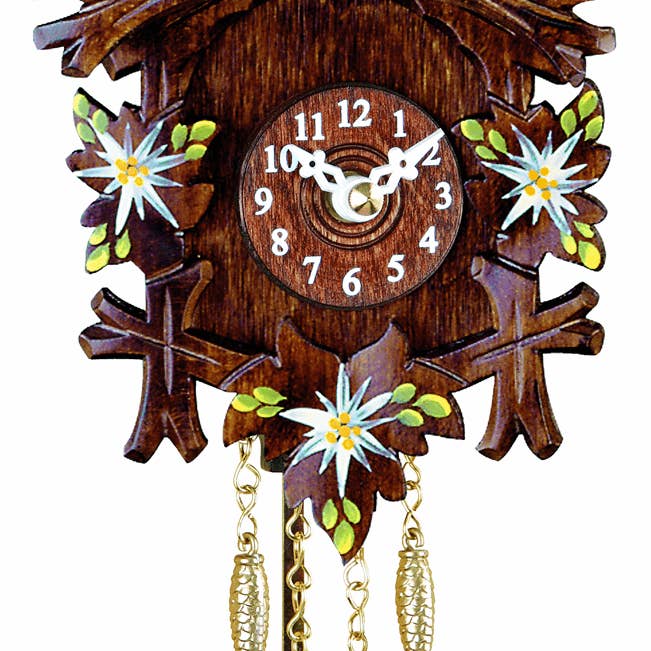 Trenkle Miniature Clock 20PEQ for wholesale by Marketplace24