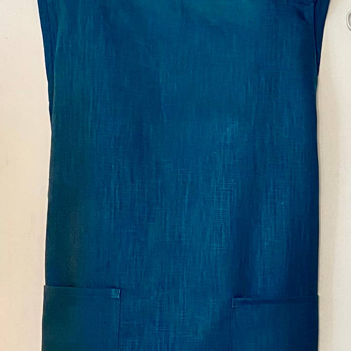Maison Ithaque - Wholesale Apron - Japanese Adult Linen Apron